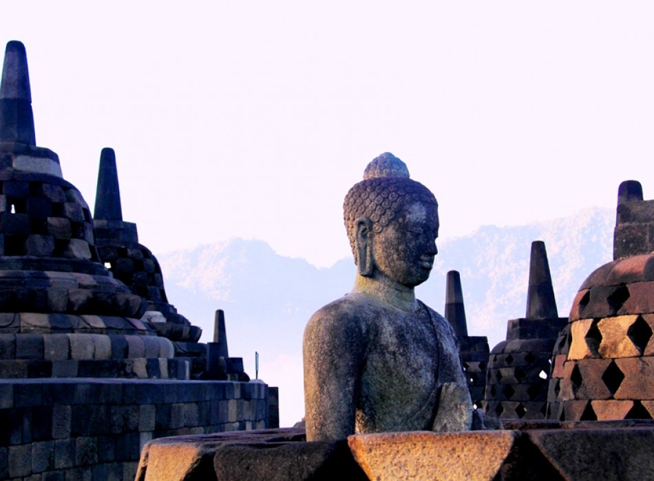 Borobudur Tours