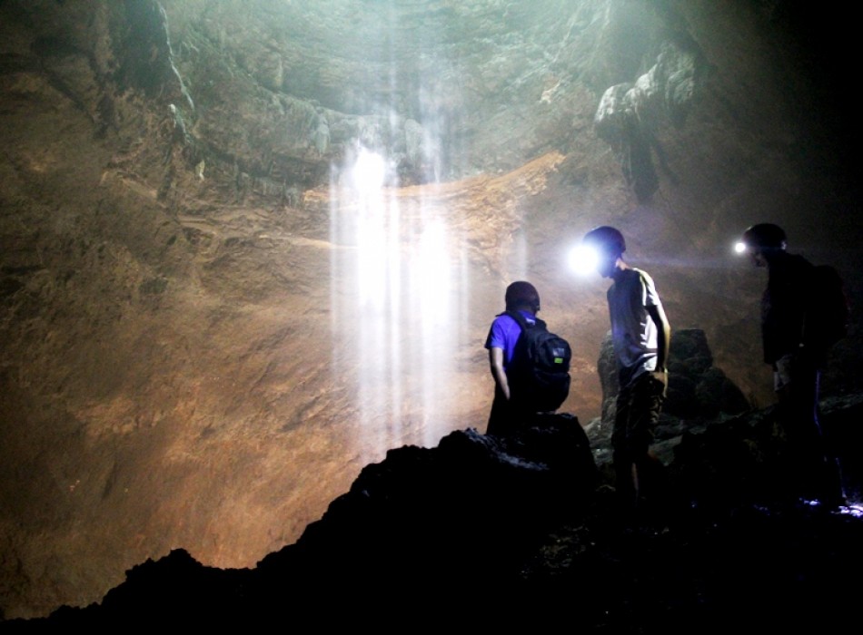 5 Day Tour to Yogyakarta