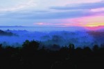 Borobudur Sunrise