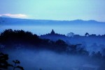 Borobudur Sunrise