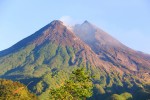 Sunrise Borobudur Merapi Jeep Lava Tour