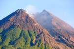 Sunrise Borobudur Merapi Jeep Lava Tour