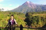 Merapi Jeep Prambanan Tours