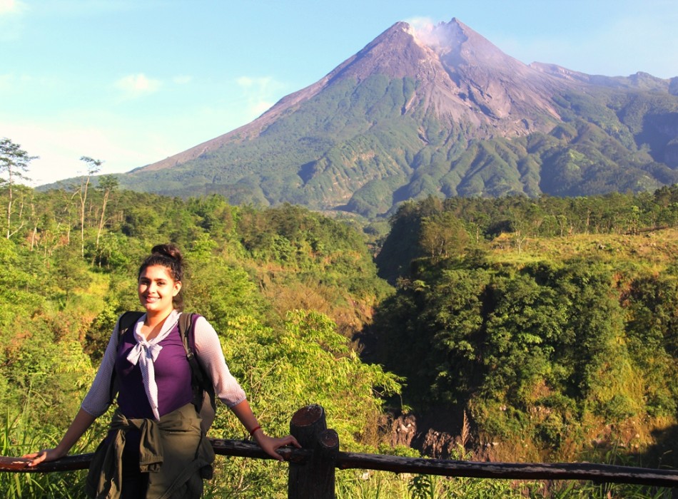 Merapi Jeep Prambanan Tours
