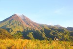 Merapi Jeep Prambanan Tours