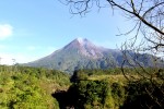 Merapi Jeep Prambanan Tours
