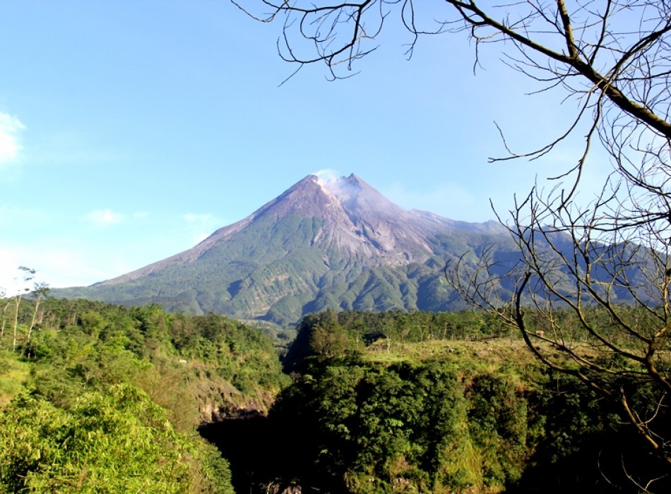 Merapi Jeep Prambanan Tours