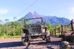 Merapi Jeep Prambanan Tours