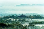 Sunrise Borobudur, Merapi Jeep Prambanan