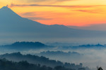 Sunrise Borobudur, Merapi Jeep Prambanan
