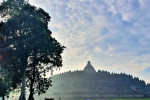 Sunrise Borobudur, Merapi Jeep Prambanan