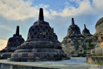 Borobudur Tours
