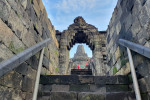 Bali: Borobudur One Day Trip with Flights