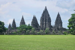 Sunrise Borobudur, Merapi Jeep Prambanan