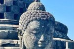 Sunrise Borobudur, Merapi Jeep Prambanan