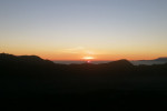 Bromo Midnight Tour from Surabaya or Malang