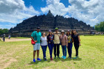 From Yogyakarta: Borobudur & Prambanan Temple Tour