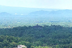 Borobudur Sunrise