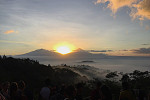 Borobudur Sunrise