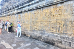 Borobudur Sunrise