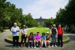 Borobudur Sunrise