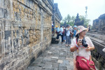 Borobudur Sunrise