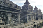 Borobudur Sunrise
