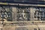 Borobudur Sunrise