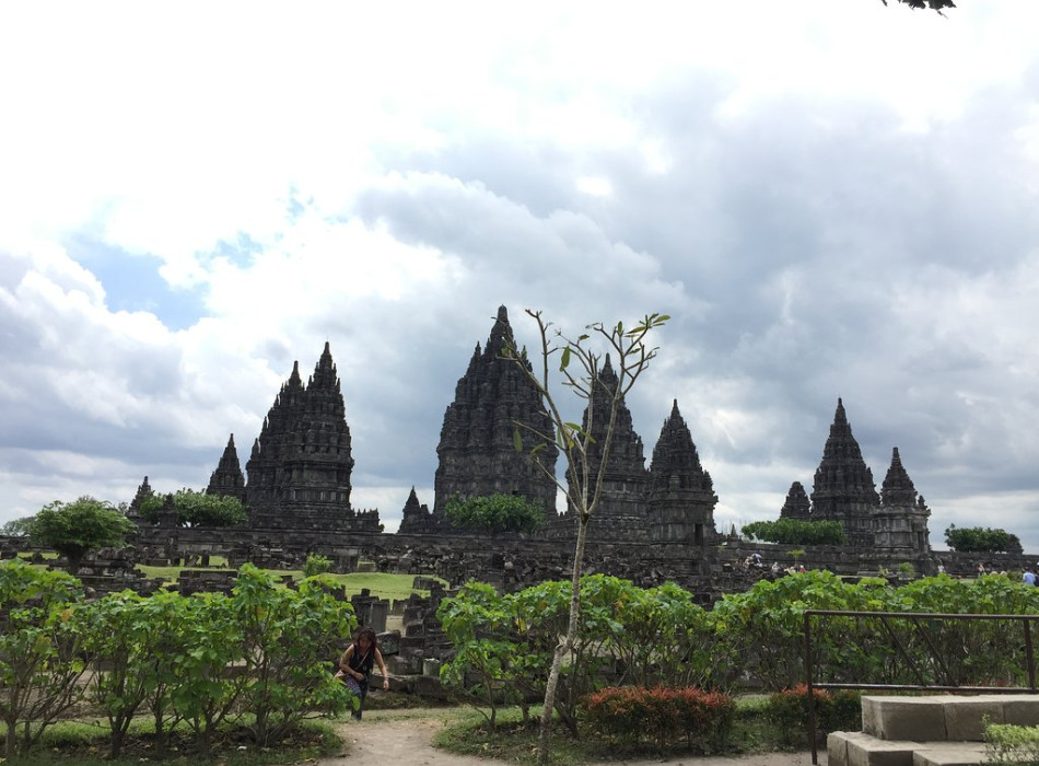 Merapi Jeep Prambanan Tours
