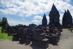 Merapi Jeep Prambanan Tours