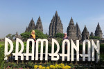 Merapi Jeep Prambanan Tours