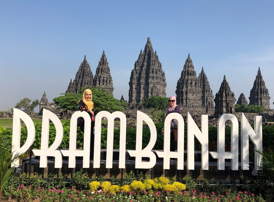 Merapi Jeep Prambanan Tours