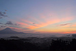 Sunrise Borobudur Merapi Jeep Lava Tour