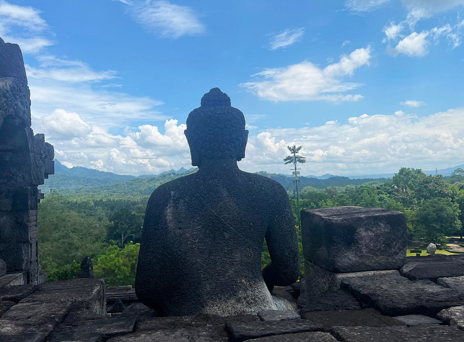 Borobudur Tours