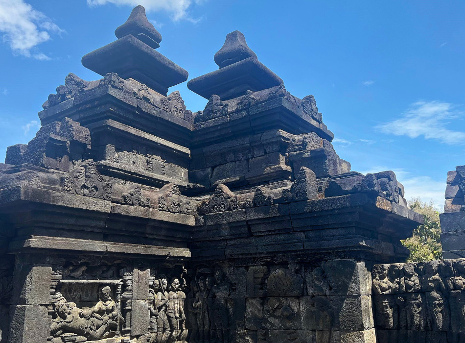Borobudur Tours
