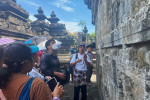Borobudur Tours