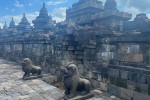 Borobudur Tours