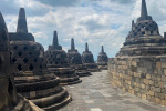 Borobudur Tours