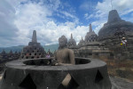 Borobudur Tours