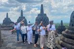 Borobudur Tours