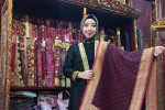 Pakej Bercuti Palembang 4D3N