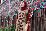 Pakej Bercuti Palembang 4D3N