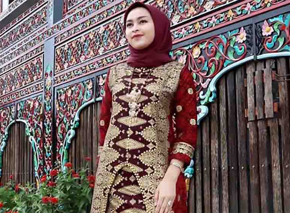 Pakej Bercuti Palembang 4D3N