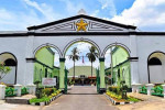 Pakej Bercuti Palembang 4D3N