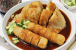 Pakej Bercuti Palembang 4D3N