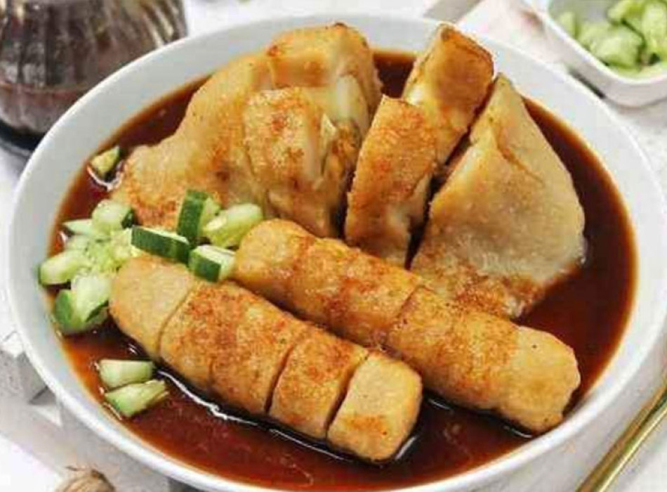 Pakej Bercuti Palembang 4D3N
