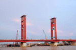Pakej Bercuti Palembang 4D3N