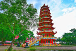 Pakej Bercuti Palembang 4D3N
