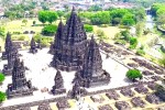Prambanan Temple Sunset Tour from Yogyakarta
