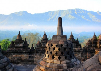 Borobudur Tour Package
